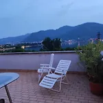 شقة Terrazzo Sul ليكو