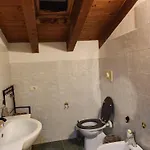 شقة Terrazzo Sul
