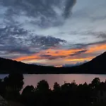 Terrazzo Sul شقة ليكو