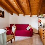 Terrazzo Sul شقة ليكو
