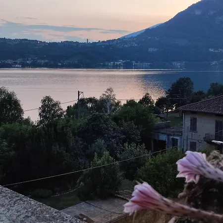Terrazzo Sul *