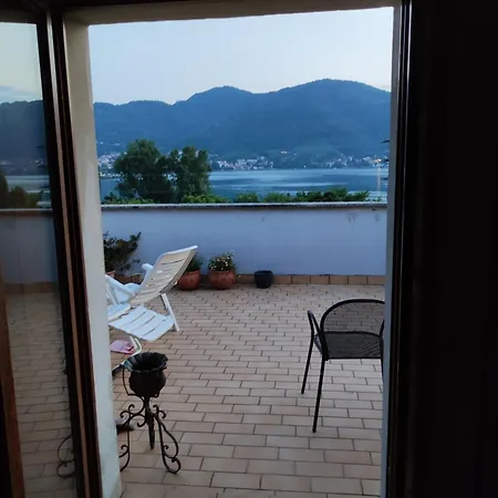 Terrazzo Sul ليكو