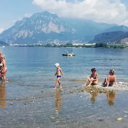 Lejlighed Terrazzo Sul *