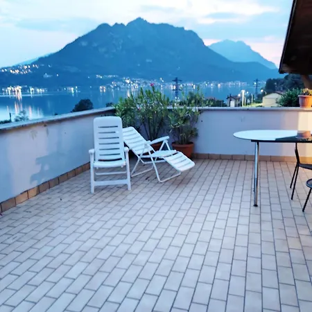 شقة Terrazzo Sul *