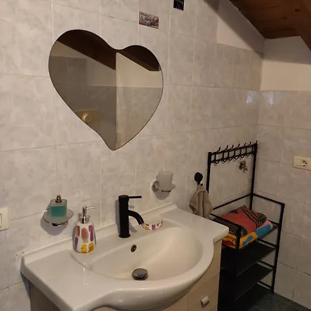 Terrazzo Sul * ليكو