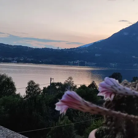 شقة Terrazzo Sul *