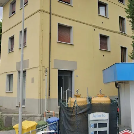 Terrazzo Sul Apartment Lecco