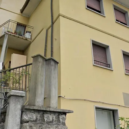 Terrazzo Sul Apartment
