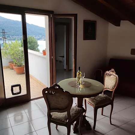 Apartment Terrazzo Sul