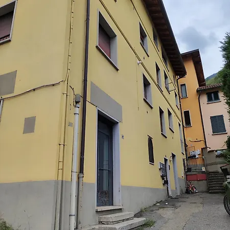 Terrazzo Sul * Lecco