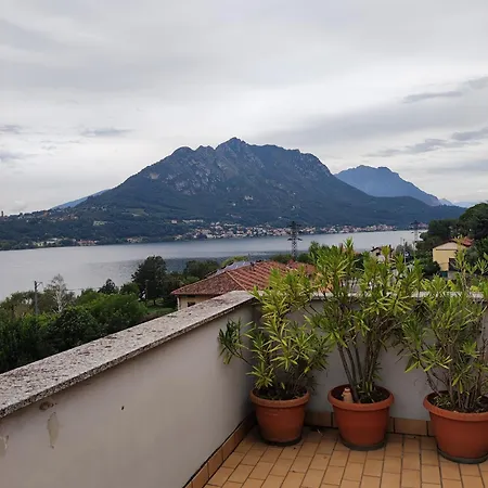 Apartment Terrazzo Sul