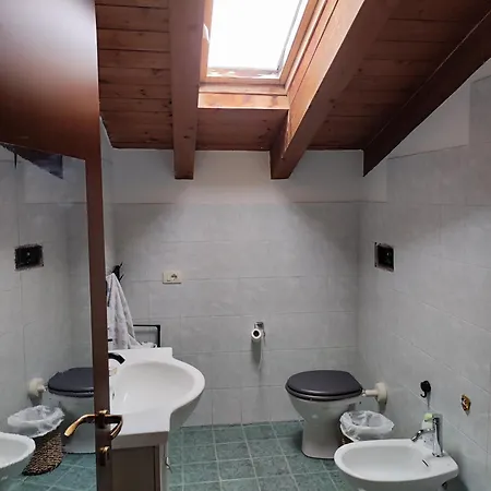 Terrazzo Sul ليكو