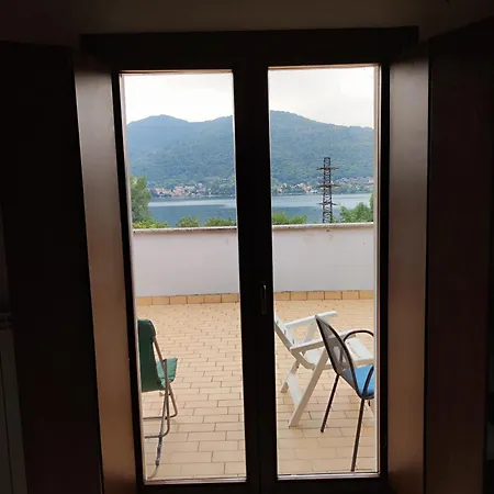 Apartment Terrazzo Sul *