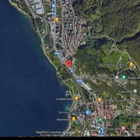 Terrazzo Sul * Lecco