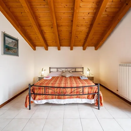 Apartment Terrazzo Sul