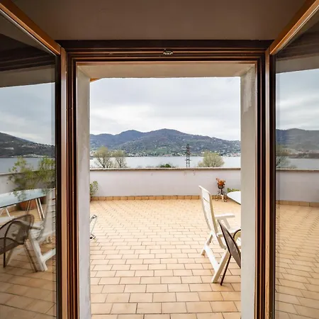 Terrazzo Sul * Lecco