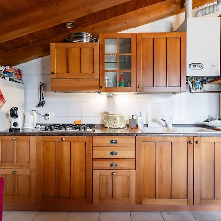 Terrazzo Sul ليكو