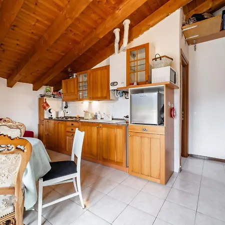 Apartment Terrazzo Sul