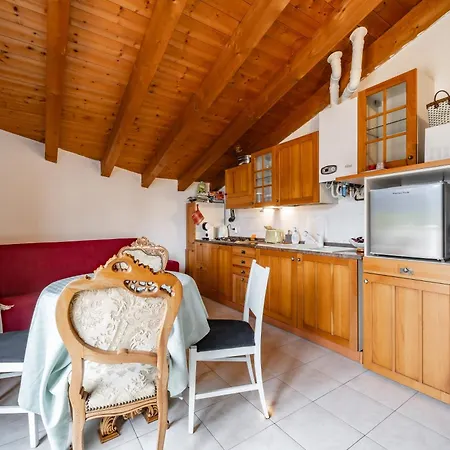 Terrazzo Sul ليكو