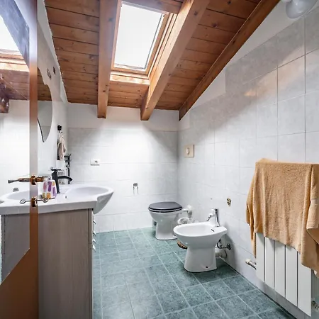 Apartment Terrazzo Sul Lecco