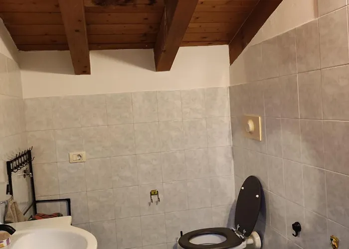 Apartmán Terrazzo Sul