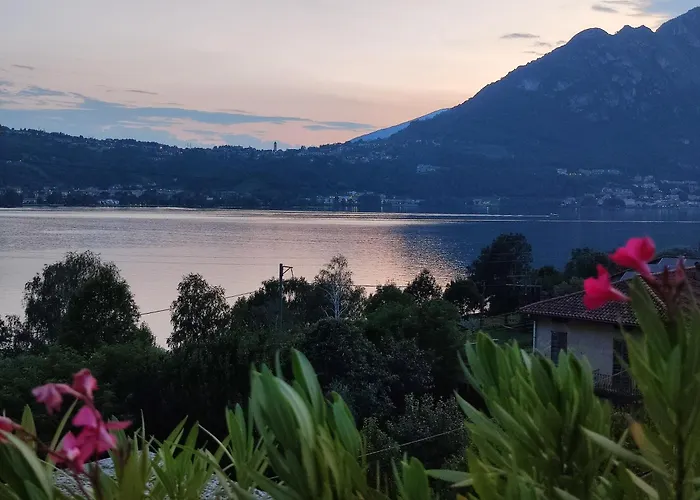 Terrazzo Sul Lecco