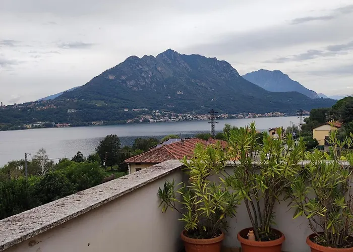 Apartmán Terrazzo Sul