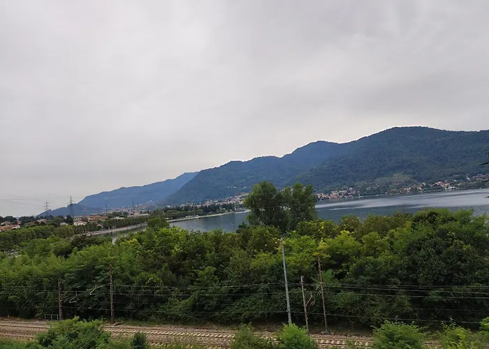 Terrazzo Sul *