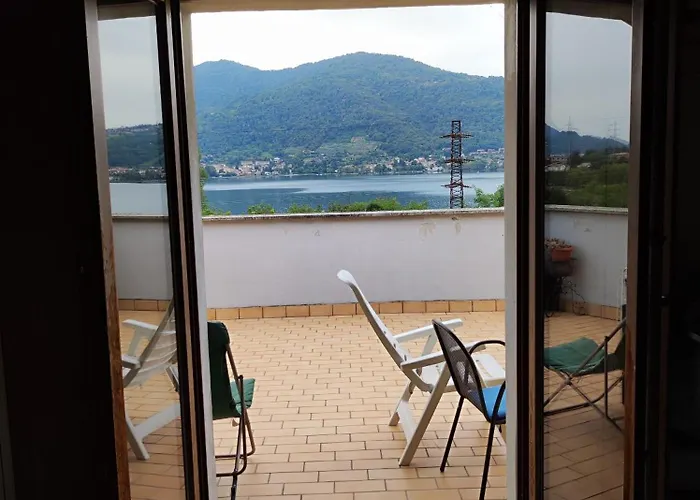 Terrazzo Sul * Lecco
