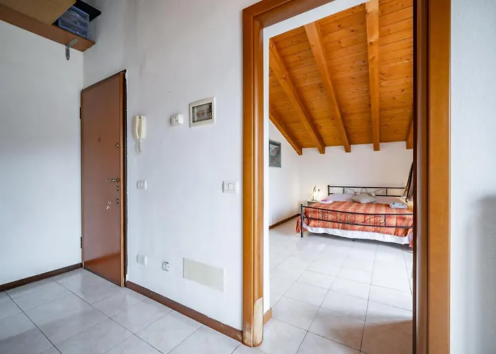Terrazzo Sul