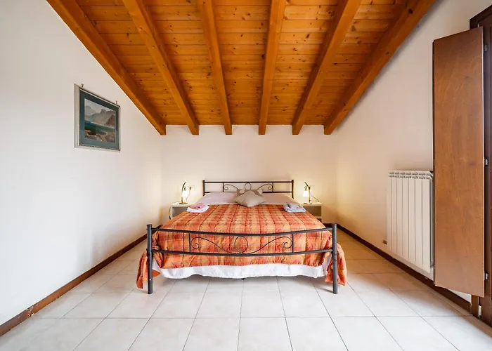 Apartmán Terrazzo Sul