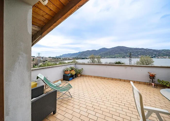 Terrazzo Sul
