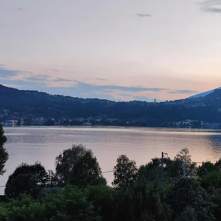 Apartman Terrazzo Sul Lecco