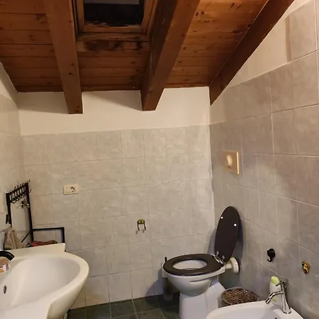 Apartament Terrazzo Sul