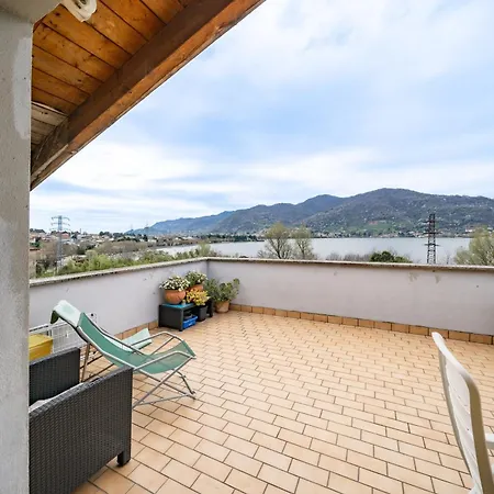 Terrazzo Sul