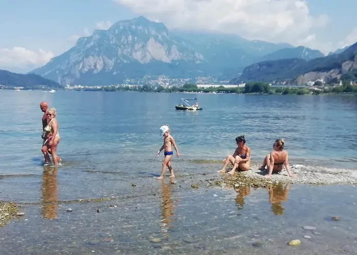 Apartman Terrazzo Sul *