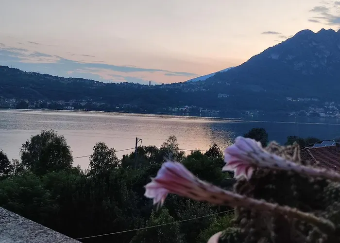 Apartman Terrazzo Sul *