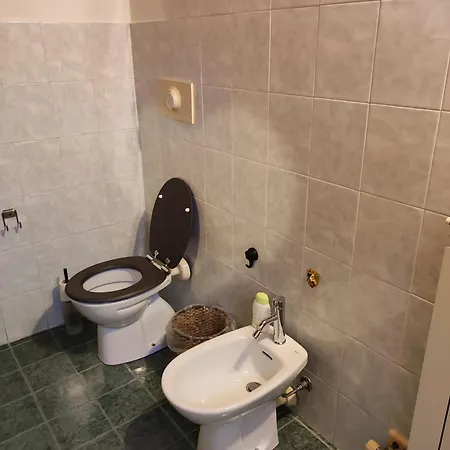 דירה Terrazzo Sul