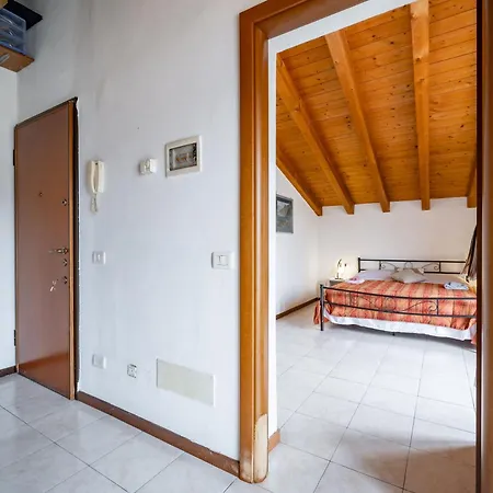 Terrazzo Sul