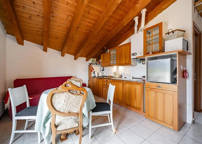 Terrazzo Sul ليكو